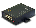 SS100 - 1 Port Serial Device Server für RS232 / 422 / 485 Geräte